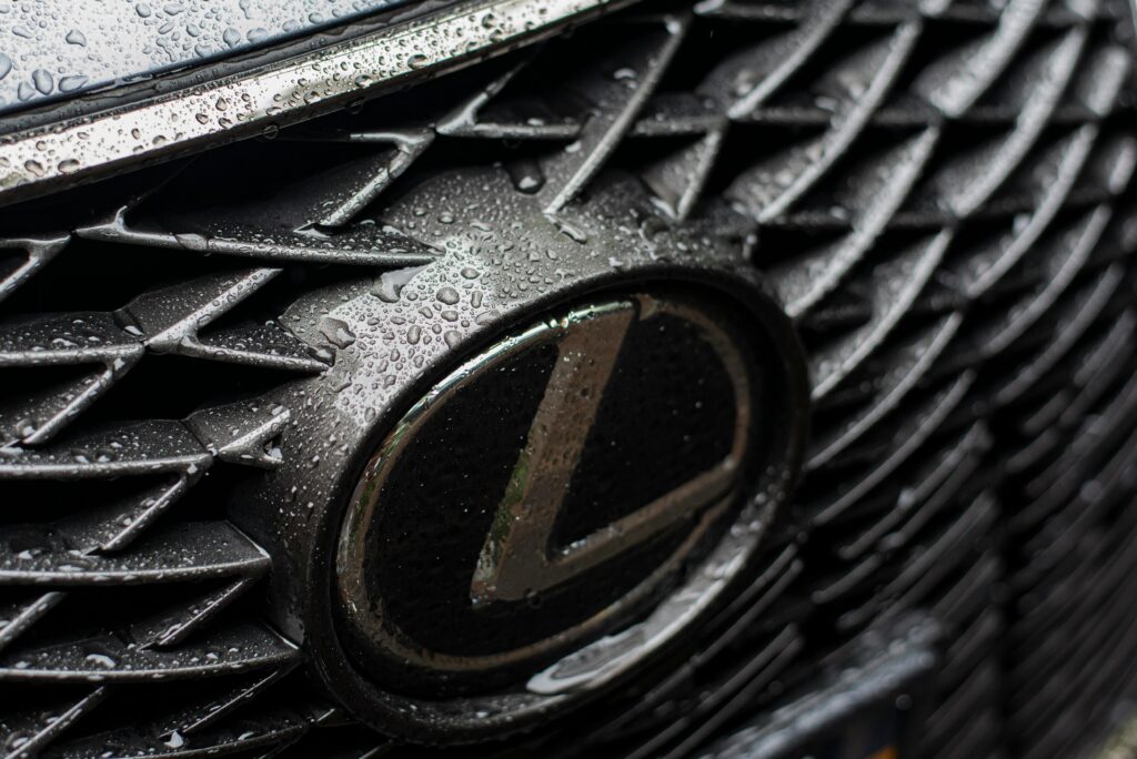 lexus logo