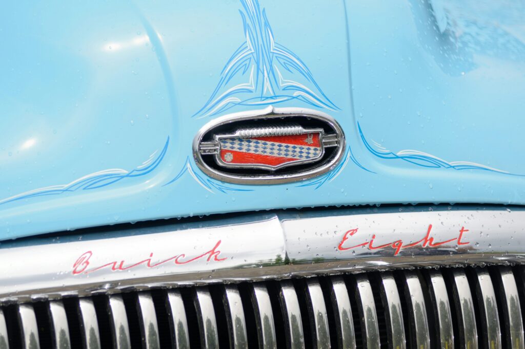 Buick is one of the oldest US car brands, but it’s often overlooked in favour of names like Ford, Cadillac and Chevrolet. Find out more about the brand’s history here.
